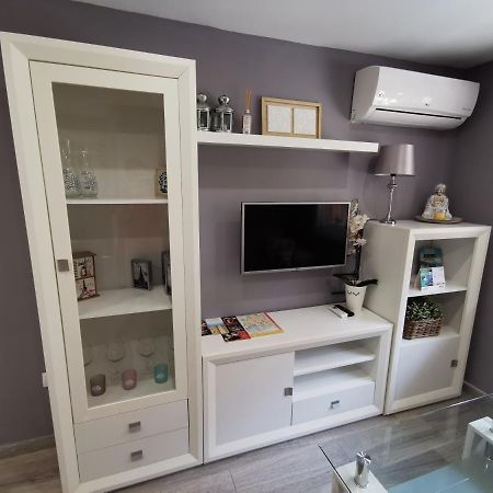 Great Location With Free Private Parking Apartment Cordoba Ngoại thất bức ảnh
