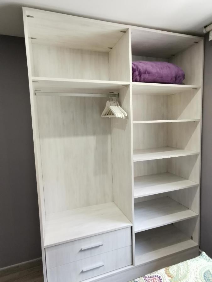 Great Location With Free Private Parking Apartment Cordoba Ngoại thất bức ảnh