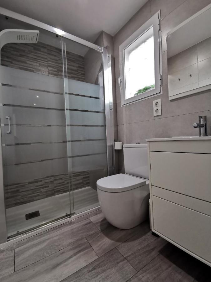 Great Location With Free Private Parking Apartment Cordoba Ngoại thất bức ảnh