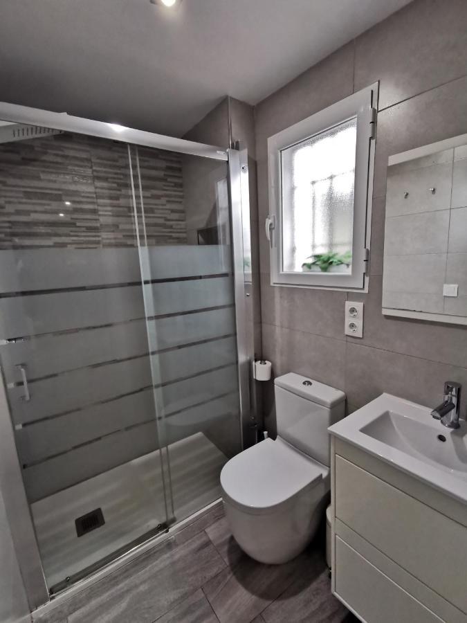 Great Location With Free Private Parking Apartment Cordoba Ngoại thất bức ảnh